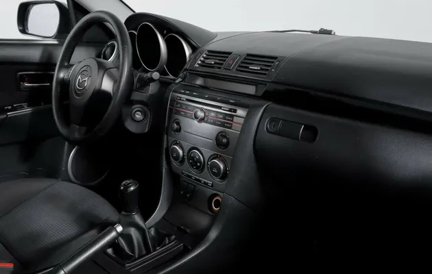 Mazda 3, фото №5