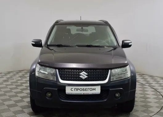 Suzuki GRAND_VITARA