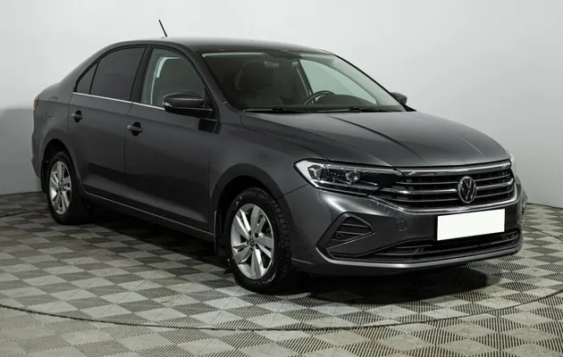 Volkswagen Polo, фото №3