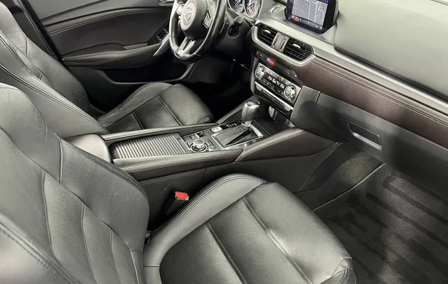 Mazda 6, фото №5