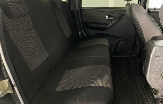 УАЗ Patriot I Рестайлинг , фото №9