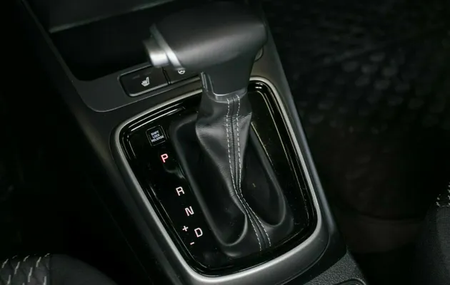 Kia rio x-line, фото №17