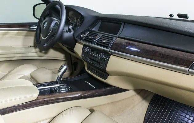 BMW X5, фото №12