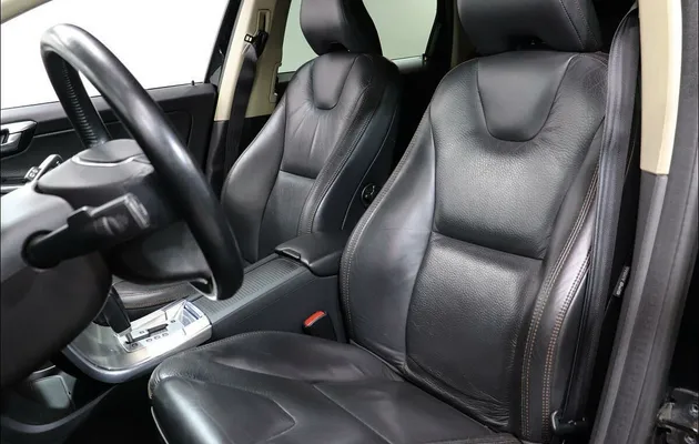 Volvo XC60, фото №9