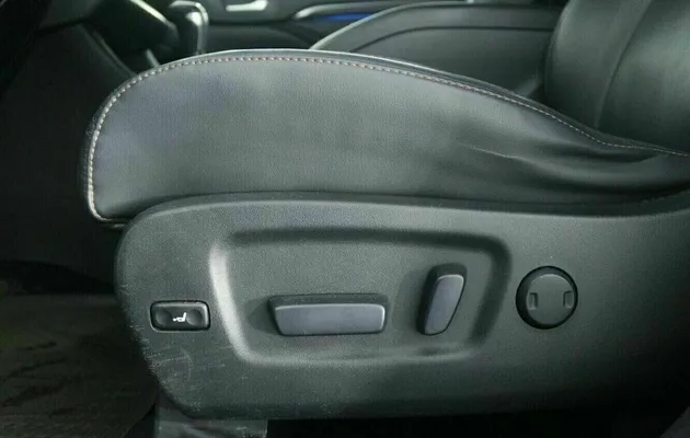 Toyota highlander, фото №13