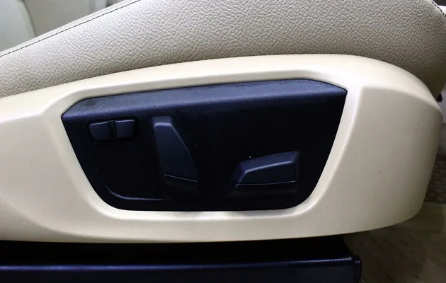 BMW X3, фото №12