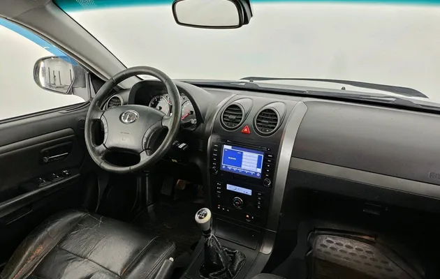 Great Wall Hover H5, фото №5