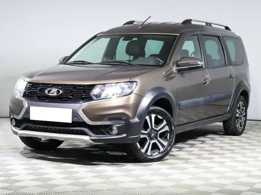 LADA (ВАЗ) LARGUS