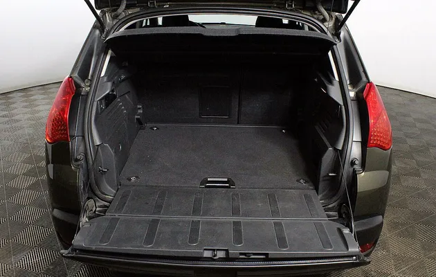 Peugeot 3008 I, фото №13