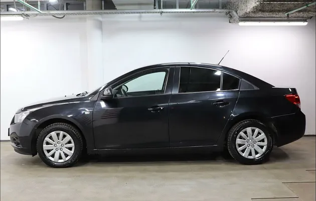 Chevrolet Cruze, фото №4