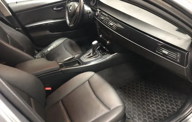 BMW 3 серия, фото №9