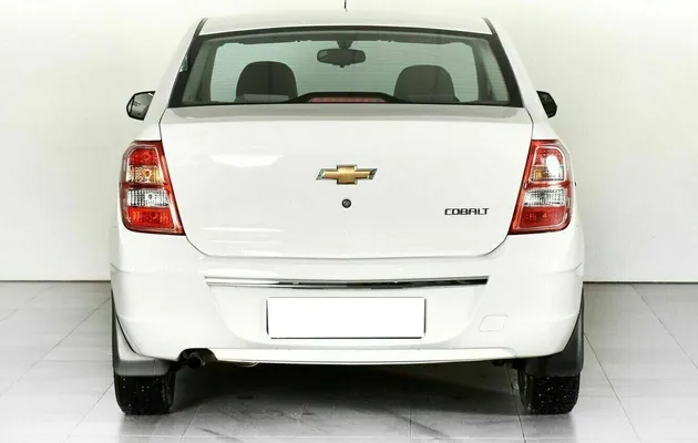 Chevrolet cobalt, фото №4