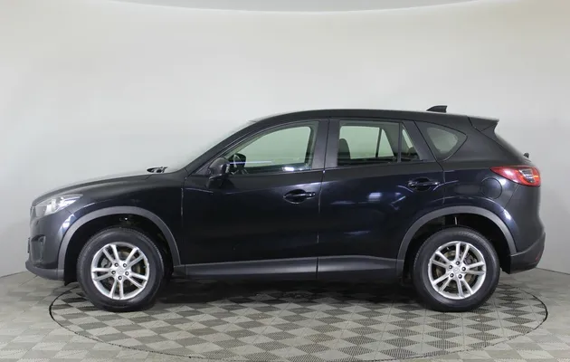 Mazda CX-5 I, фото №2