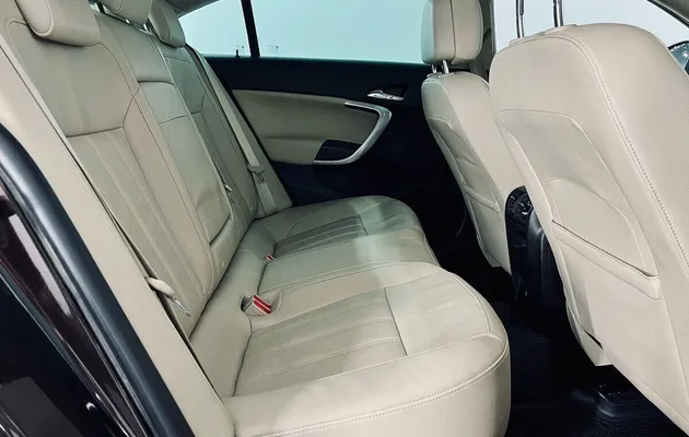 Opel Insignia, фото №8