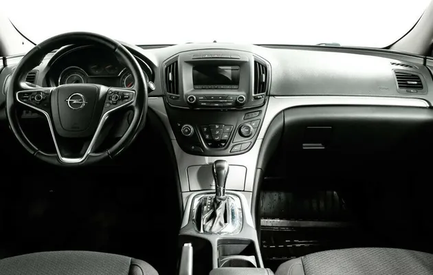 Opel Insignia, фото №6