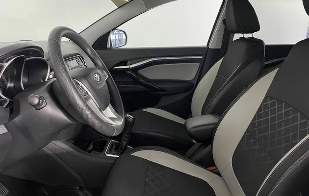 Vesta SW Cross, фото №8