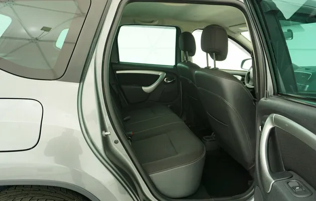 Nissan Terrano III (D10), фото №6