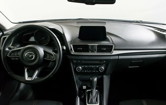 Mazda 3, фото №9