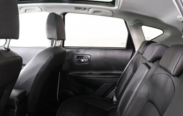 Nissan Qashqai, фото №7