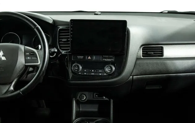 Mitsubishi Outlander, фото №9
