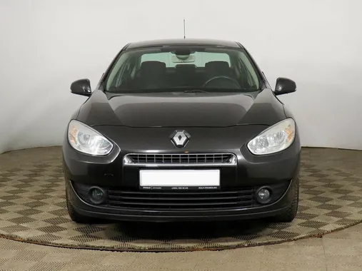 Renault FLUENCE
