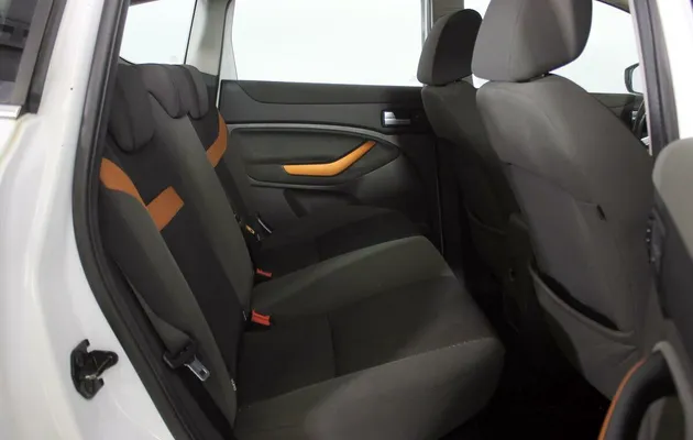 Ford Kuga, фото №6