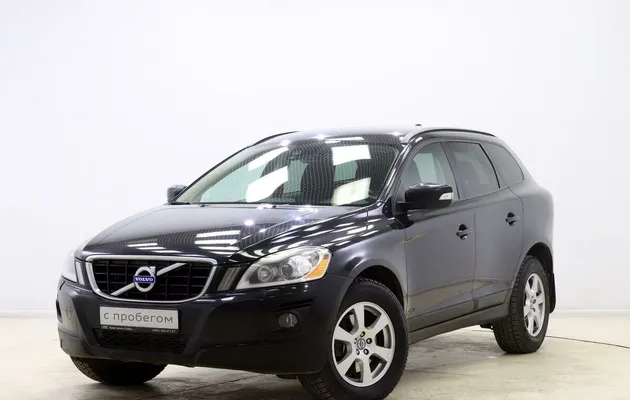 Volvo XC60, фото №2