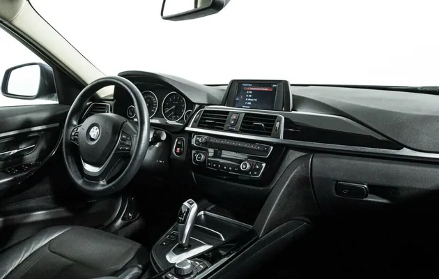 BMW 318 i, фото №5