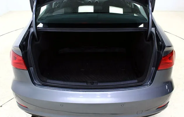 Audi A3, фото №11