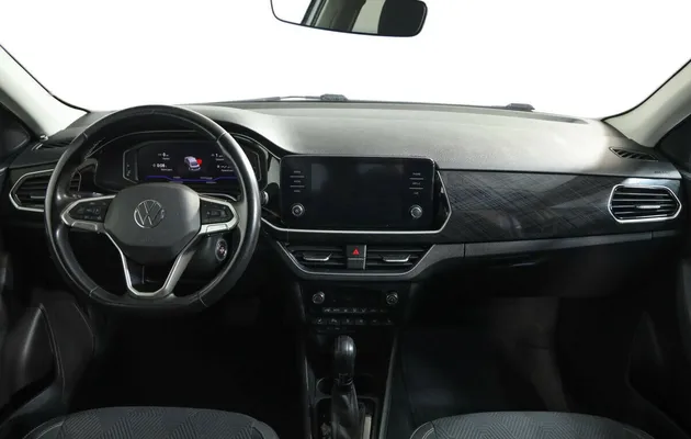 Volkswagen Polo, фото №5