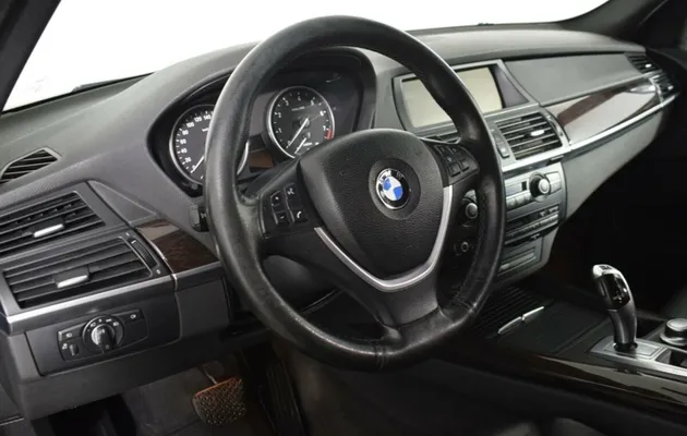 BMW X5, фото №11