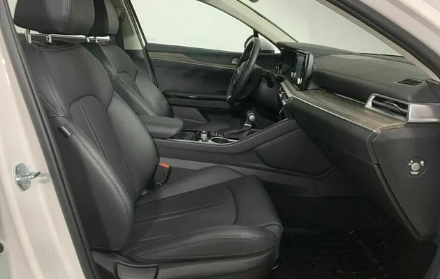 Kia k5, фото №14