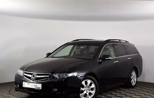 Honda Accord, фото №2
