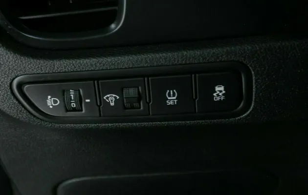 Kia rio x-line, фото №20