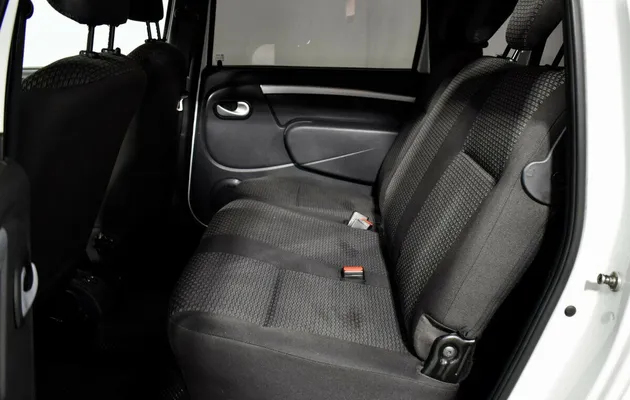 Lada Largus, фото №7