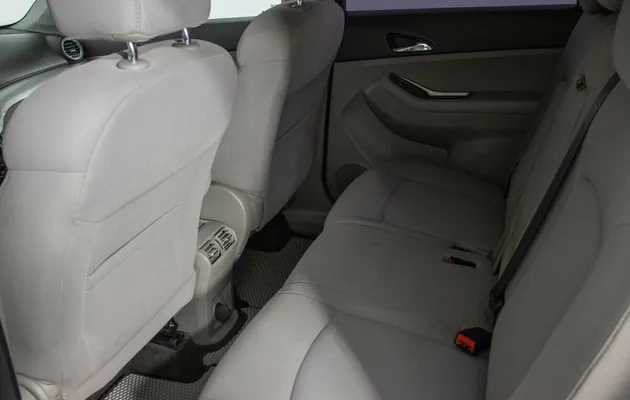 Chevrolet Orlando, фото №10