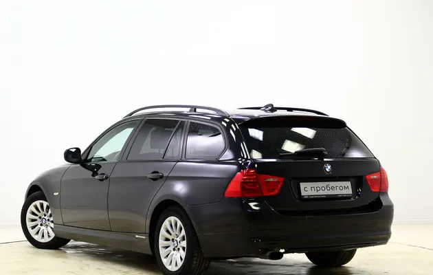 BMW 3 серия, фото №5