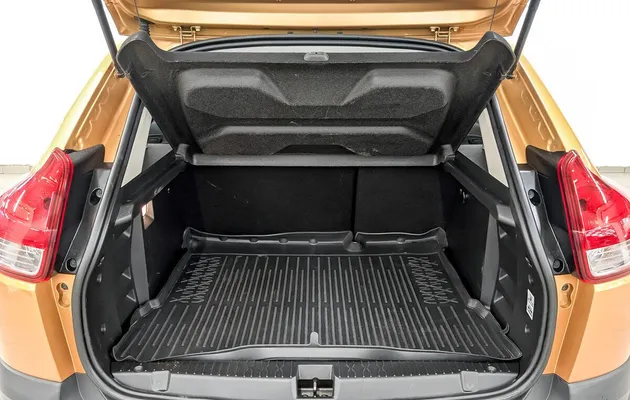 LADA (ВАЗ) XRAY I, фото №13