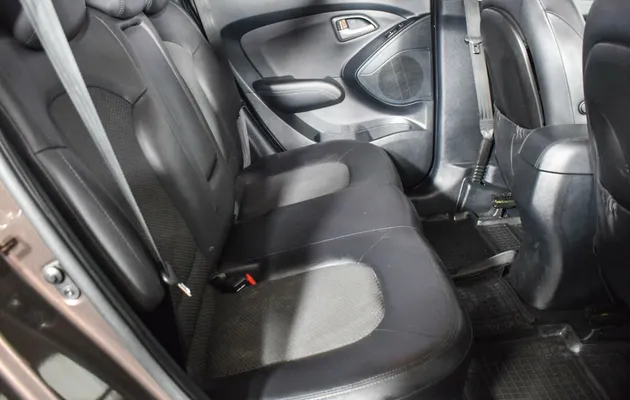 Hyundai ix35, фото №10