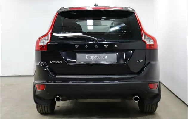 Volvo XC60, фото №7