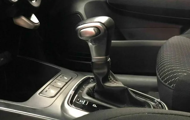 Kia rio x-line, фото №6