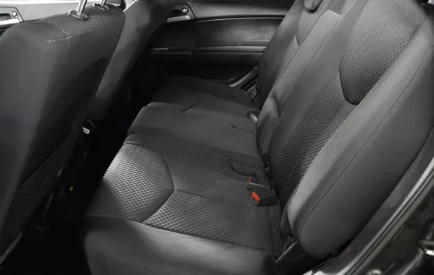 SsangYong Kyron, фото №14