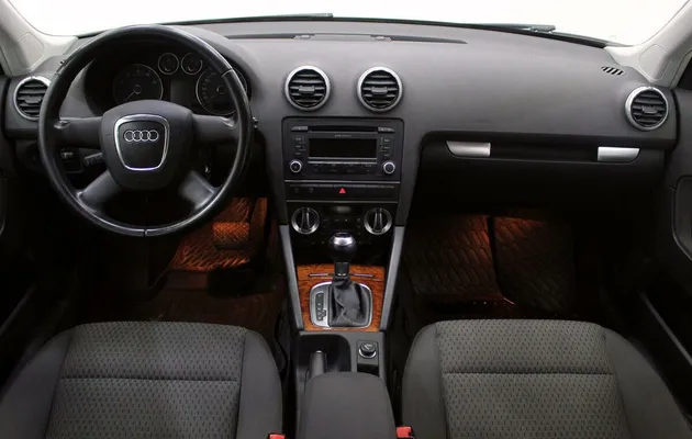 Audi A3, фото №6
