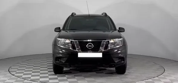 Nissan TERRANO