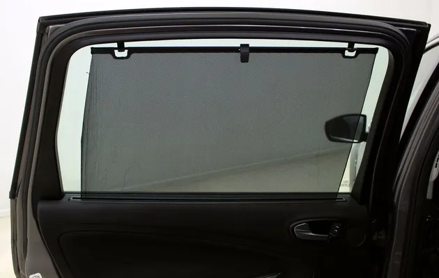 Ford S-Max, фото №12