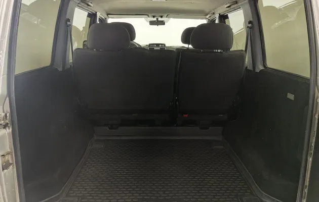 УАЗ Patriot I Рестайлинг, фото №10