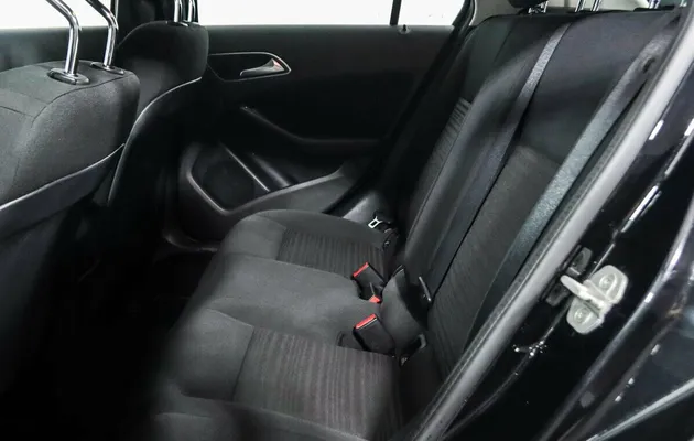 Mercedes-Benz A-Класс 180 III (W176) Рестайлинг, фото №6