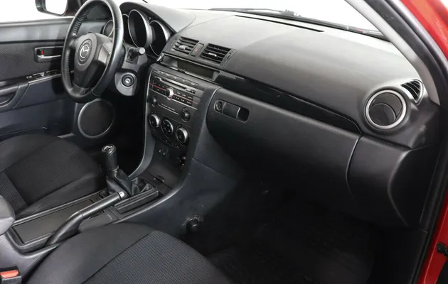 Mazda 3, фото №5
