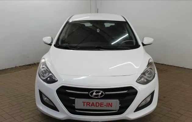 Hyundai i30, фото №1