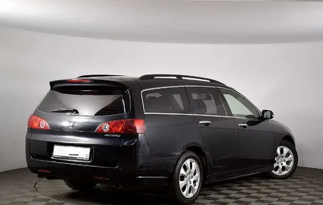 Honda Accord, фото №3